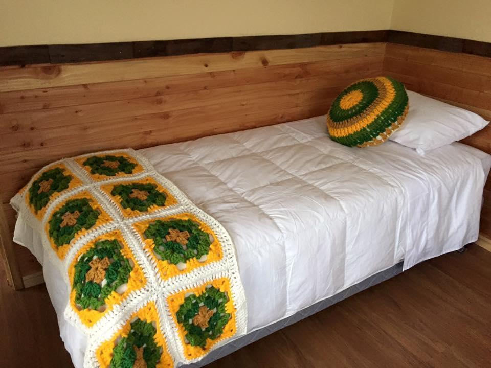 Cabanas Estacion Del Lago Puerto Varas Εξωτερικό φωτογραφία